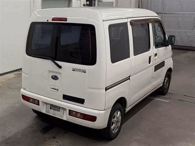 SUBARU SAMBAR
