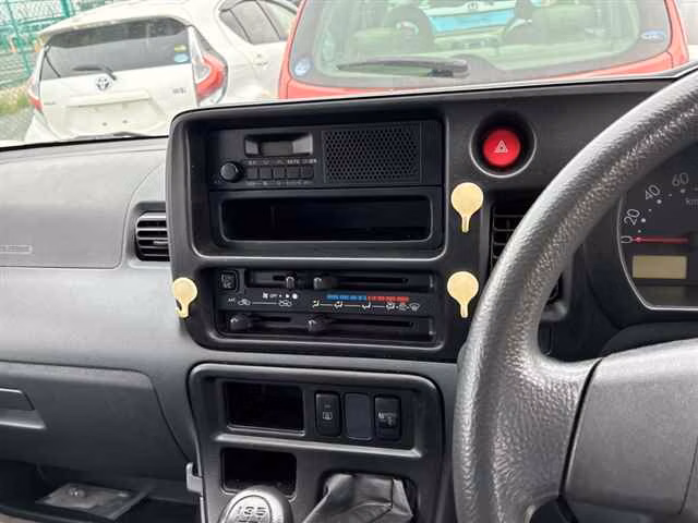 SUBARU SAMBAR