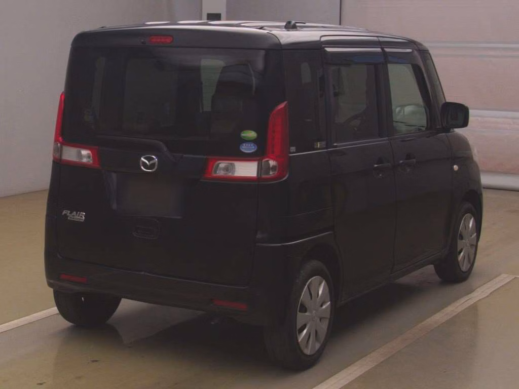 MAZDA FLAIR WAGON