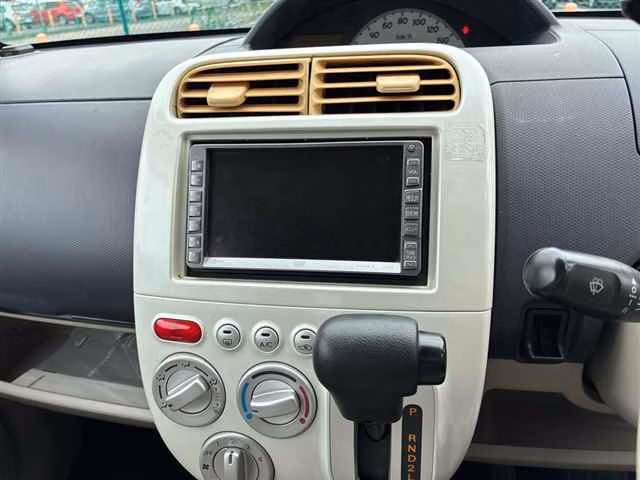NISSAN OTTI