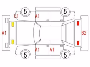 LEXUS NX300