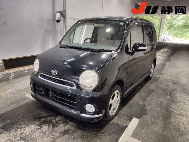DAIHATSU MOVE LATTE