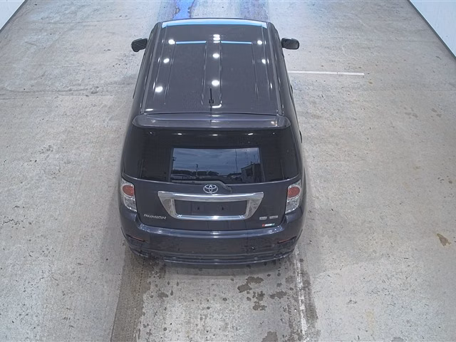 TOYOTA COROLLA RUMION
