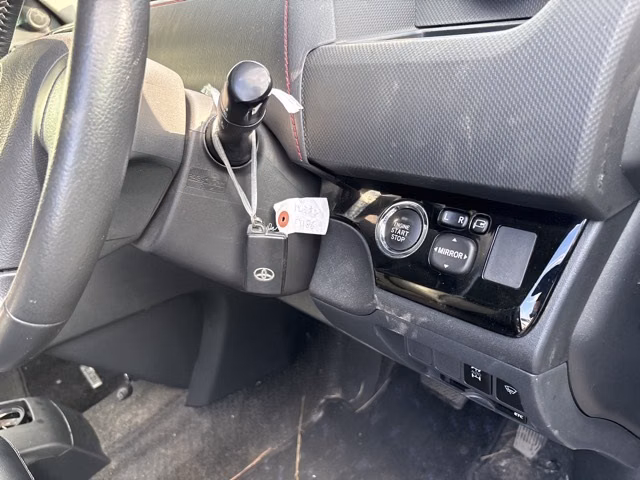 TOYOTA COROLLA RUMION