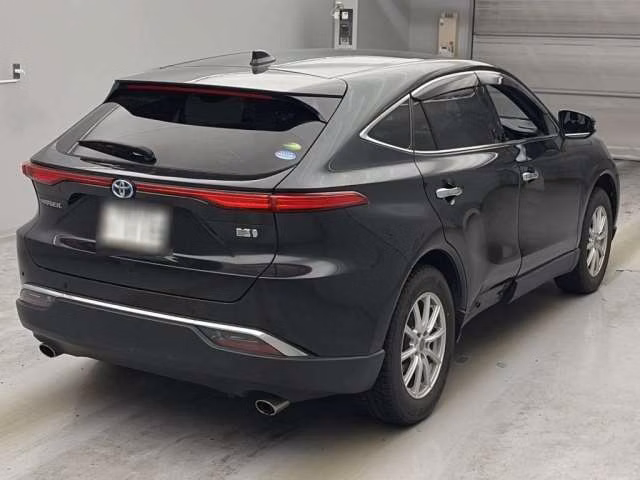 TOYOTA VENZA