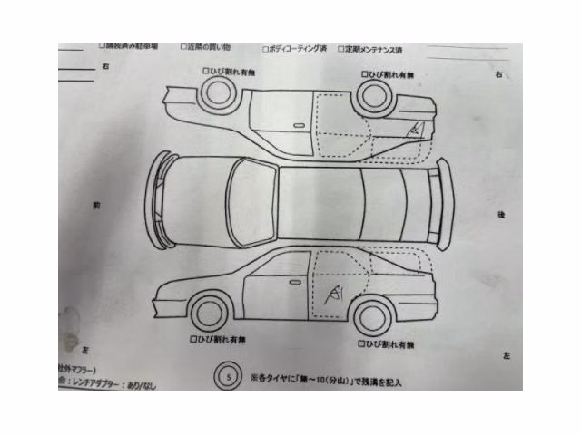 NISSAN PRESAGE
