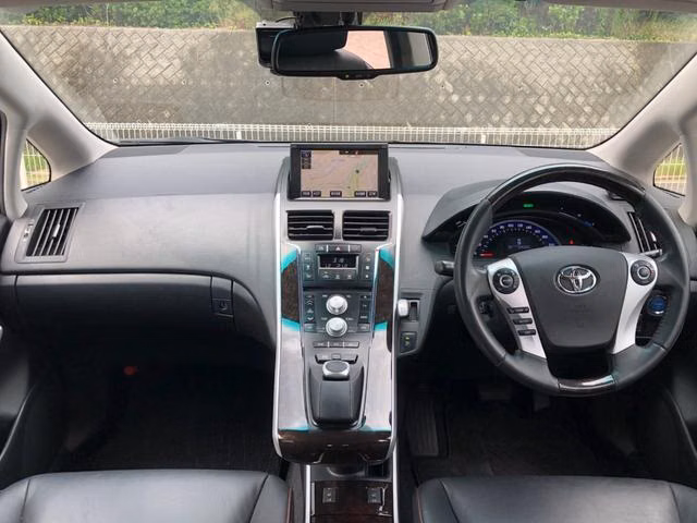 TOYOTA SAI