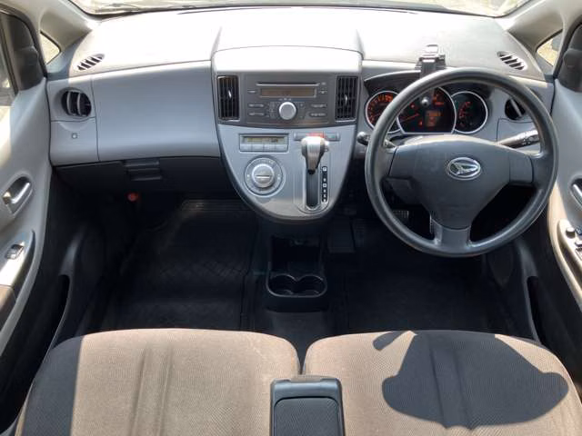 DAIHATSU SONICA