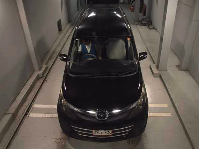 MAZDA BIANTE