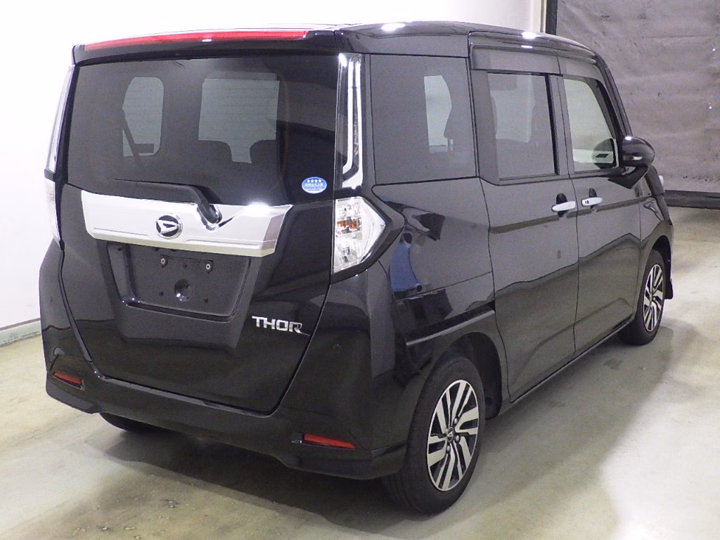 DAIHATSU THOR