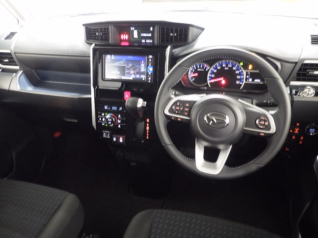 DAIHATSU THOR