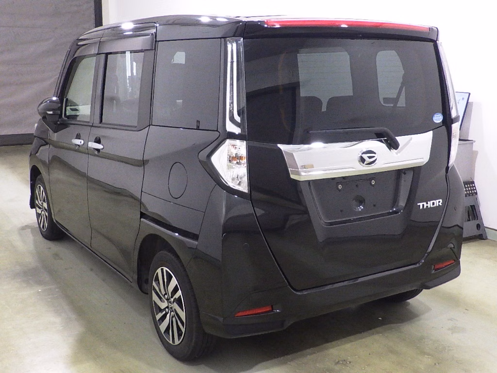 DAIHATSU THOR