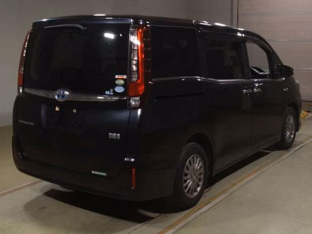 TOYOTA ESQUIRE