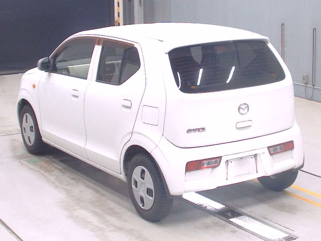 MAZDA CAROL