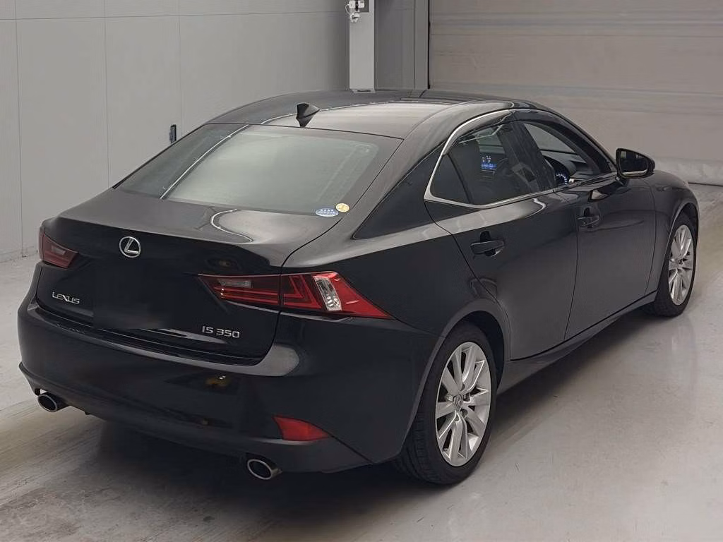LEXUS IS350