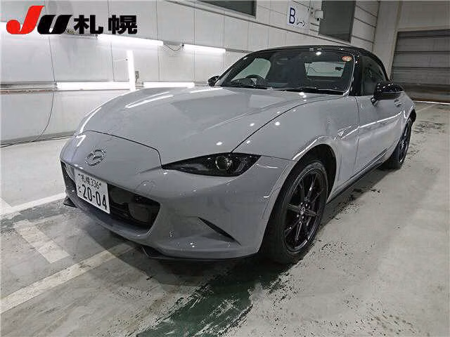 MAZDA ROADSTER
