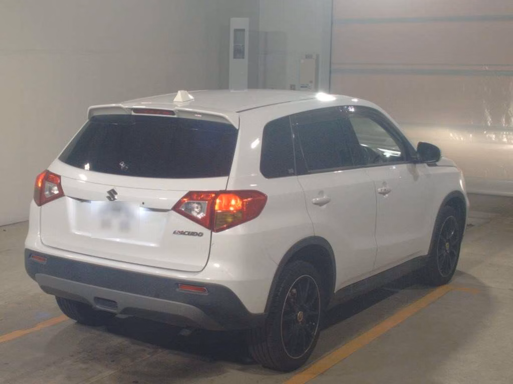 SUZUKI ESCUDO