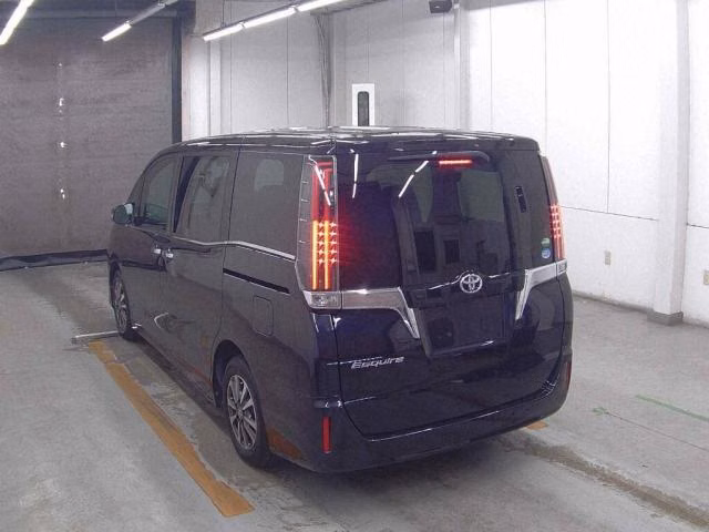 TOYOTA ESQUIRE