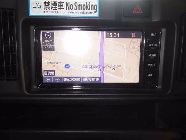 TOYOTA PIXIS VAN