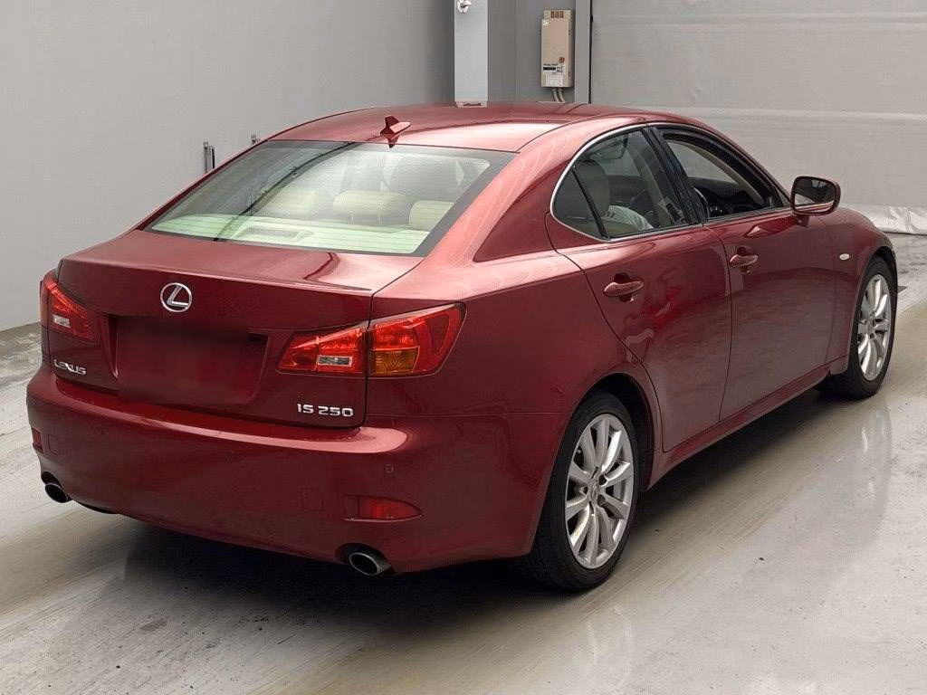 LEXUS IS250