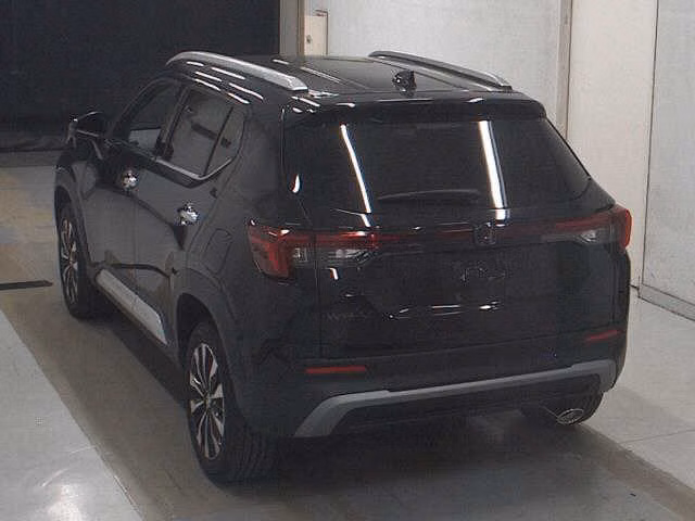 HONDA WR-V