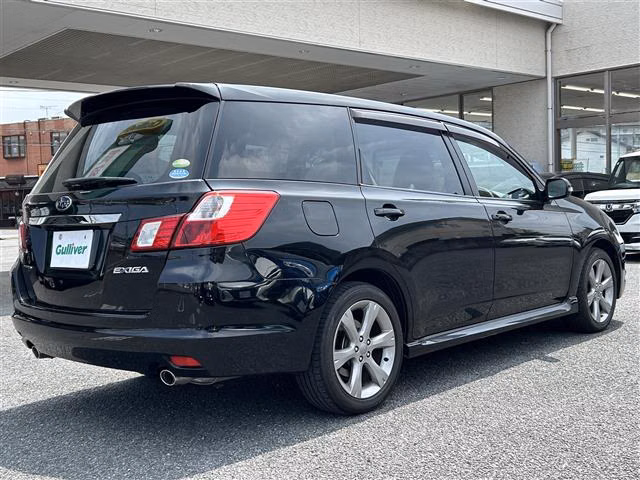 SUBARU EXIGA
