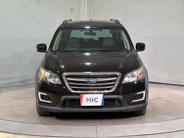 SUBARU EXIGA CROSSOVER 7