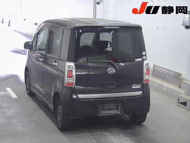DAIHATSU TANTO EXE