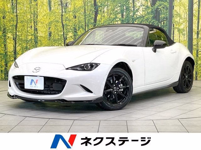 Mazda Roadster