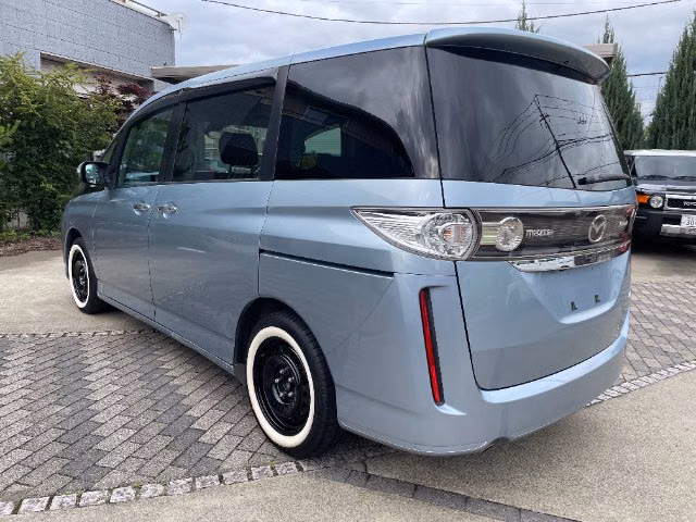 MAZDA BIANTE