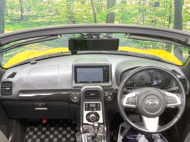 DAIHATSU COPEN