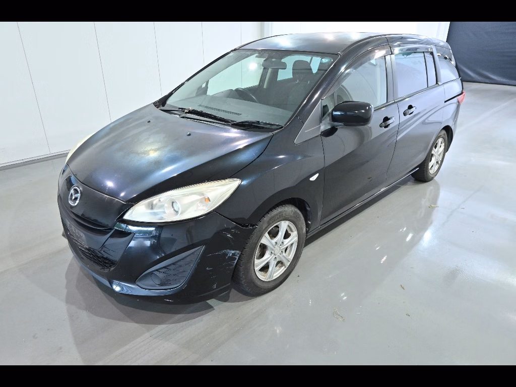 MAZDA PREMACY