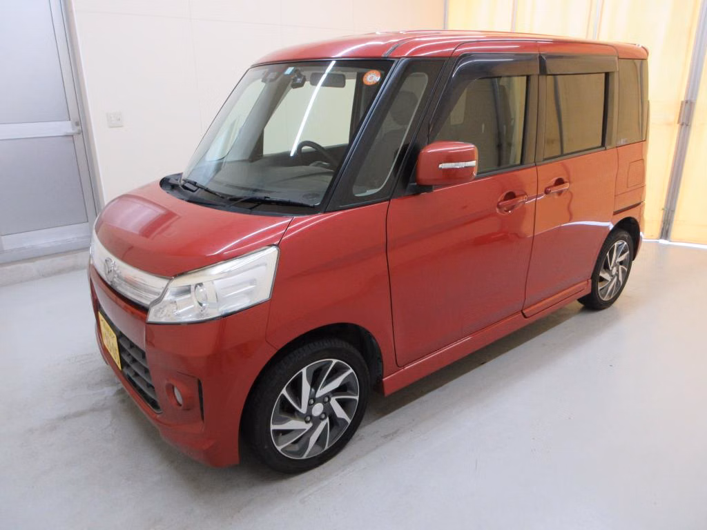 MAZDA FLAIR WAGON