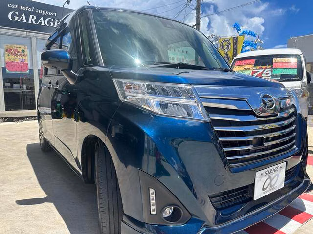 DAIHATSU THOR