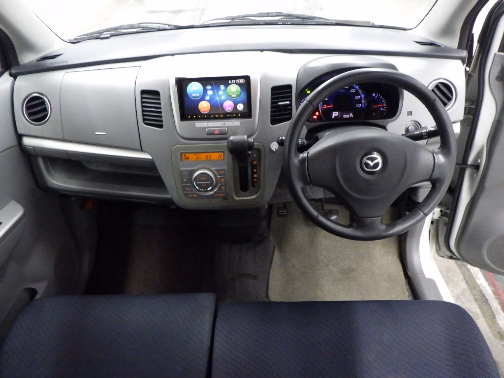 MAZDA AZ-WAGON