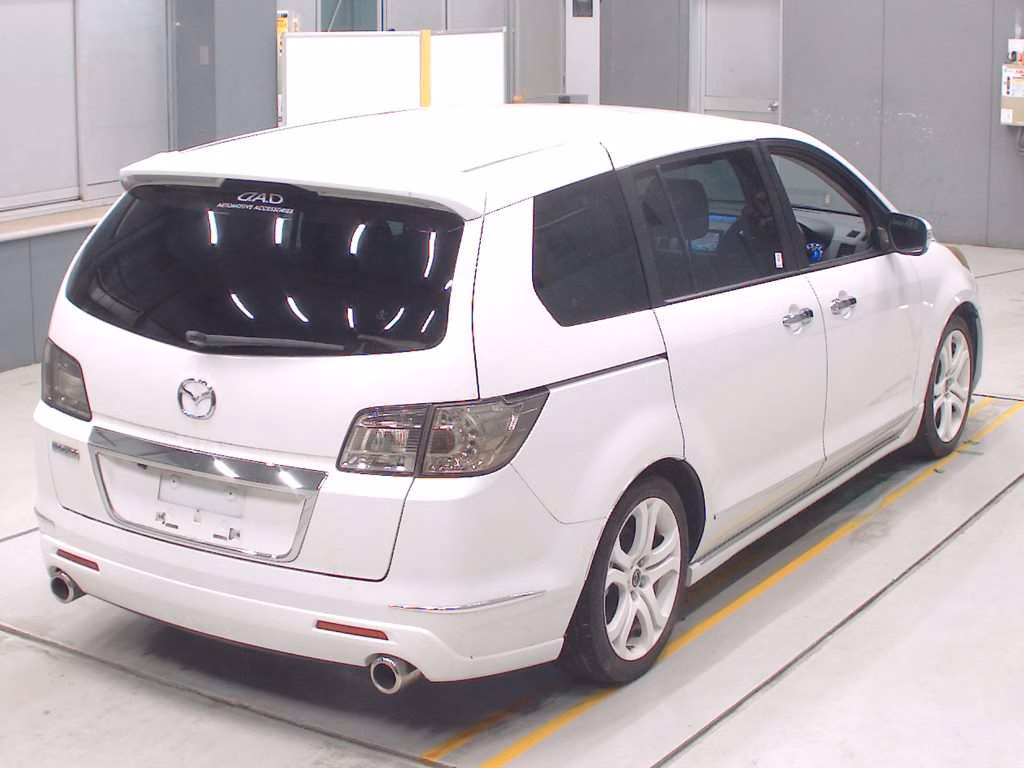 MAZDA MPV