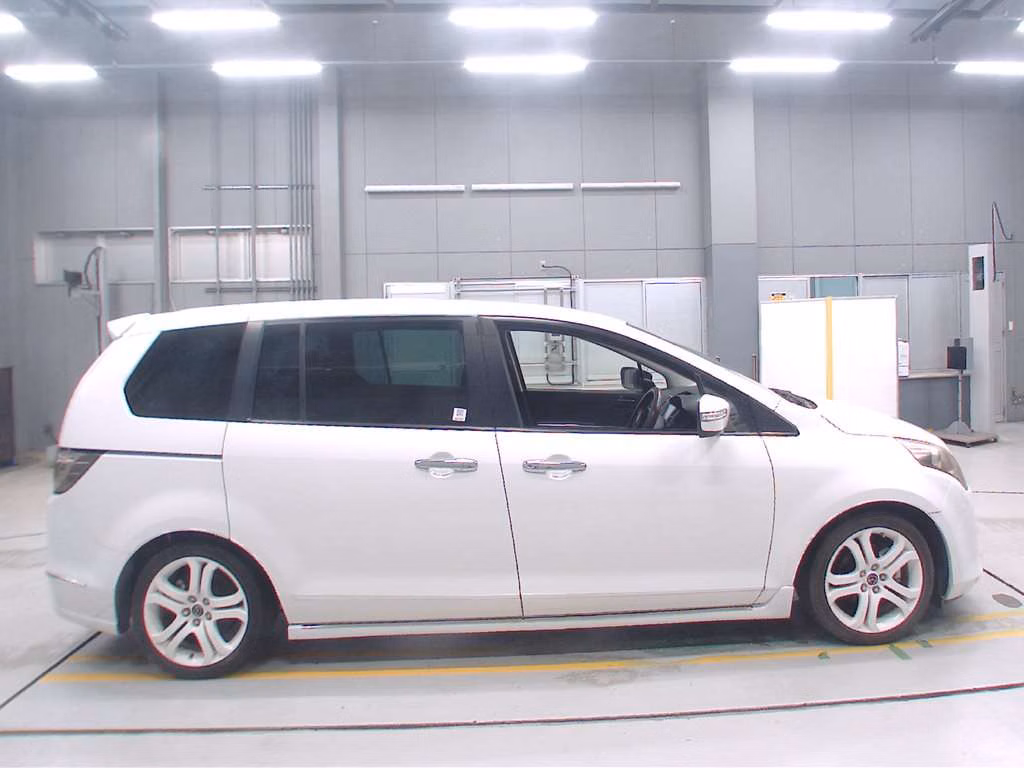 MAZDA MPV