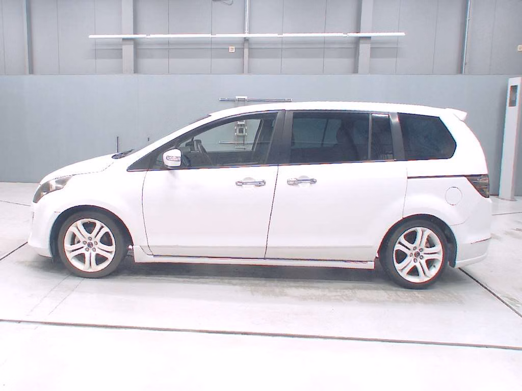MAZDA MPV