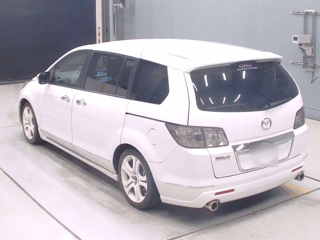 MAZDA MPV