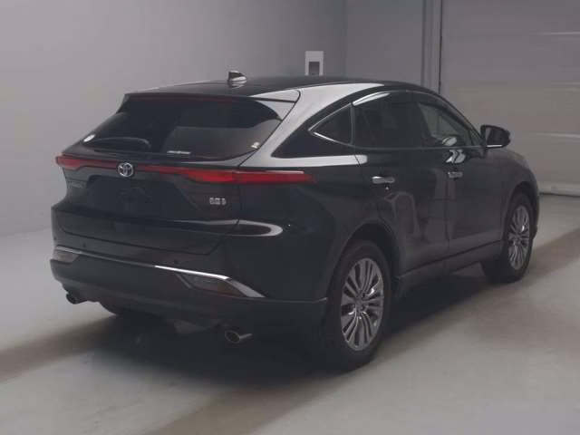 TOYOTA VENZA