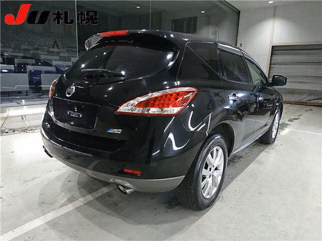 NISSAN MURANO