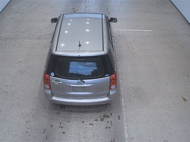 TOYOTA RAUM