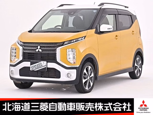 MITSUBISHI EK X