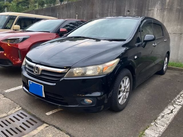 HONDA STREAM