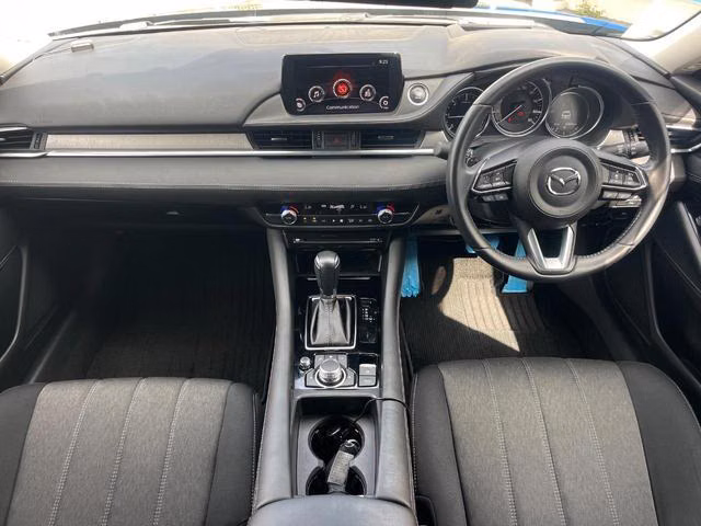 MAZDA ATENZA