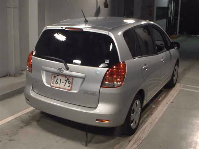 TOYOTA COROLLA SPACIO