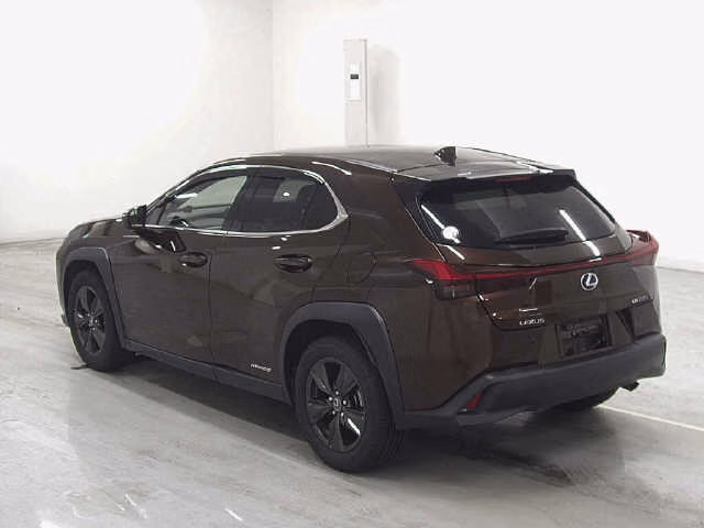 LEXUS UX250H