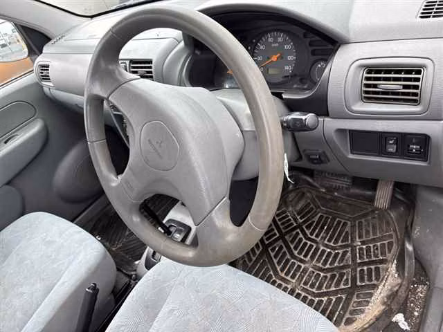 MITSUBISHI MINICA