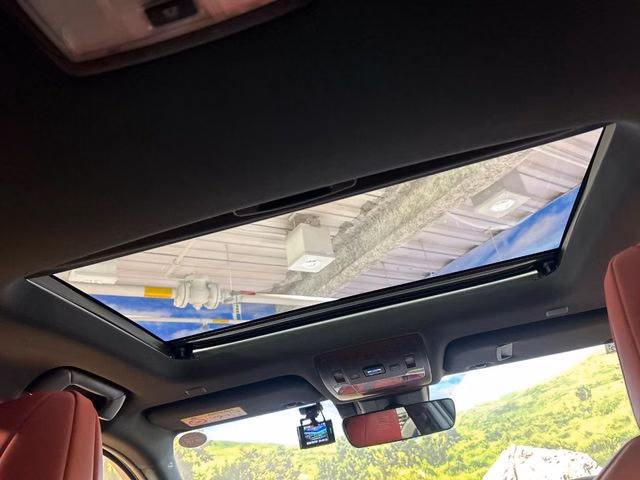 LEXUS UX250H
