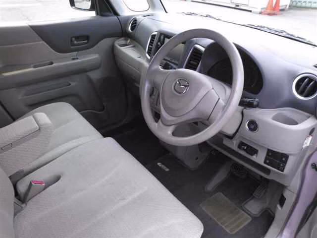 MAZDA FLAIR WAGON